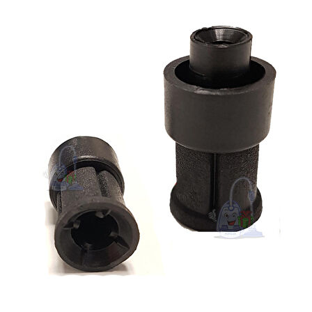 BRAUN MOTOR KAVRAMA DİŞLİSİ KAPLİN Uyumlu