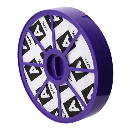 Popüler Dyson DC05 DC08 DC14 DC15 DC19 DC20 DC21 Uyumlu Süpürge Motor Hepa Filtresi Seti