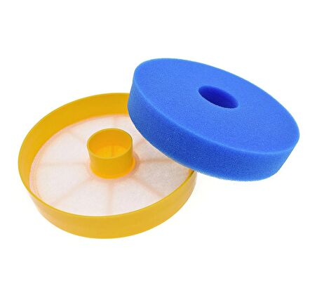 Popüler Dyson DC05 DC08 DC14 DC15 DC19 DC20 DC21 Uyumlu Süpürge Motor Hepa Filtresi Seti