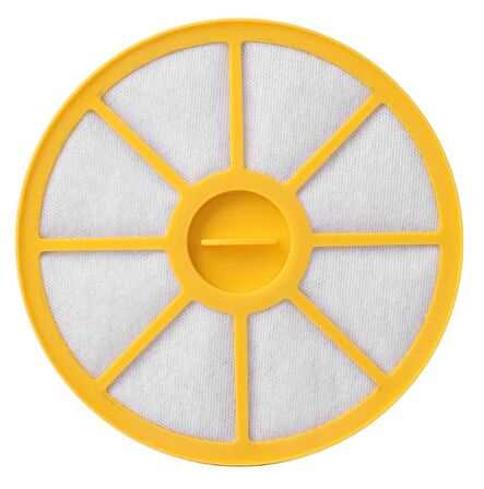 Popüler Dyson DC19 Uyumlu Süpürge Motor Hepa Filtresi Seti