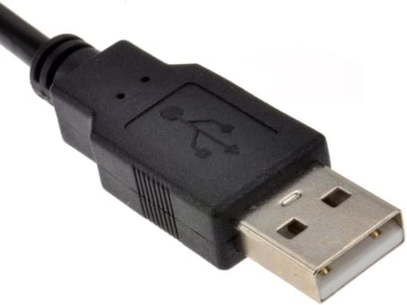 4531 Usb Dişi Erkek Uzatma Kablosu 3 Metre Usb Uzatıcı Ara Kablosu