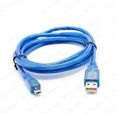 Mikro USB Kablo - 1.5 m