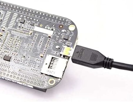 Mikro HDMI Kablo (Micro)