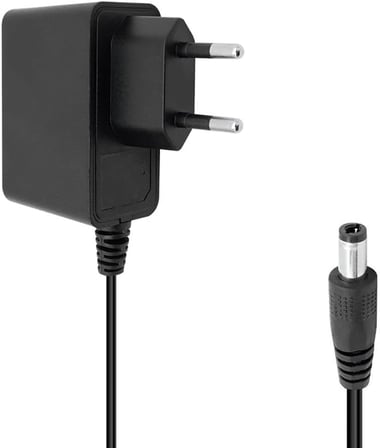 5 VOLT - 2 AMPER ANDROID TV VE GOOGLE TV UYUMLU 5.5 * 2.1 UÇLU YERLİ ÜRETİM PLASTİK KASA PRİZ TİPİ ADAPTÖR
