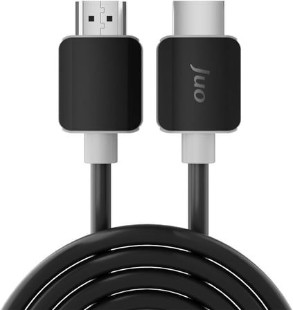 4K 60Hz 18Gbps HDR ARC HDCP Destekli HDMI 2.0 Kablo 2 Metre