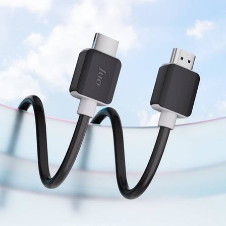 4K 60Hz 18Gbps HDR ARC HDCP Destekli HDMI 2.0 Kablo 2 Metre