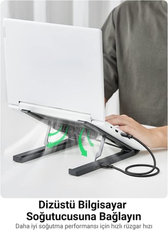 USB 3.0 USB to USB Data Kablosu, 1 Metre