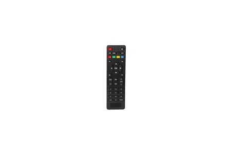 Botech Piko-701 HD Mini Uydu Kumanda