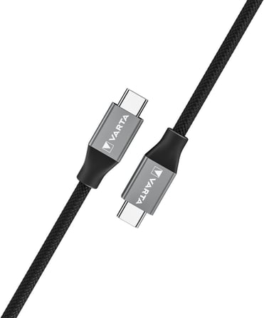 Kablo USB TYPE C - USB TYPE C