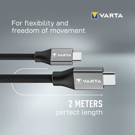 Kablo USB TYPE C - USB TYPE C