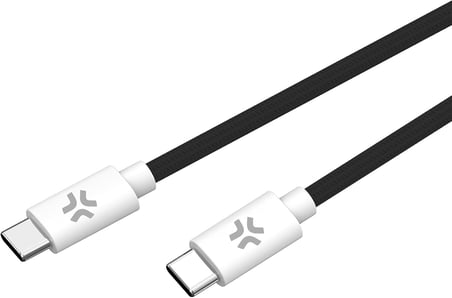 USB-C to USB-C 1.5m Cotton Şarj Kablosu