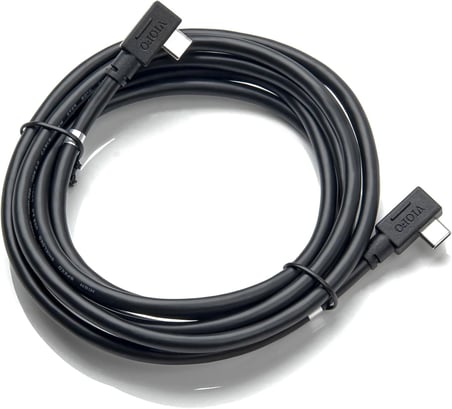 Viofo A329 İçin Type-C SSD Data Kablosu 1.8 Metre