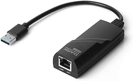 USB 3.0 - Gigabit LAN Ağ Adaptörü (DK-NT-U3GLAN2)