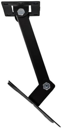 Vontech PR-02 20 Cm 360° Teleskopik Tavan Projeksiyon Askı Aparatı