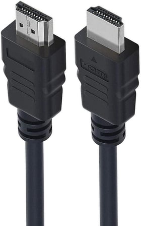3D 4K Full Hd Kamera Bilgisayar Projeksiyon TV Uydu Alıcısı Hdmi Ara Kablosu HDMI Kablo (1,5 METRE)