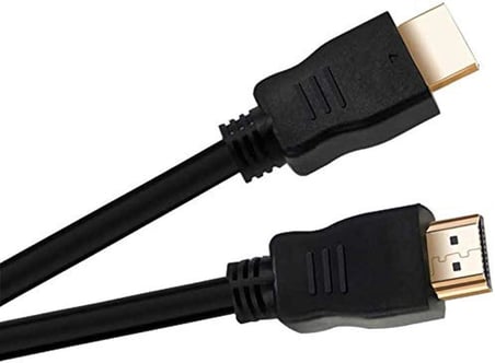 4294 HDMI Kablosu Laptop Tv Ses Görüntü Bağlantı Aparatı