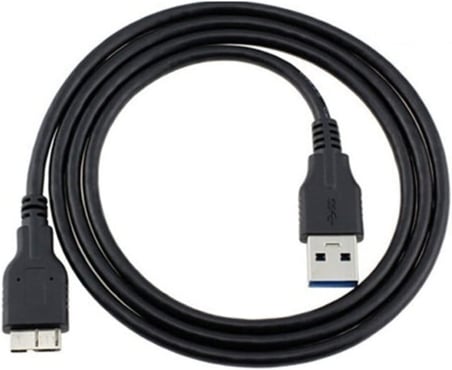 4280 Usb 3.0 Hdd Taşınabilir Harddisk Ara Kablosu 1 Metre