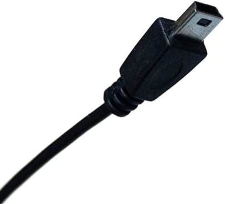 Mini USB Güç Aktarım Kablo - 50cm