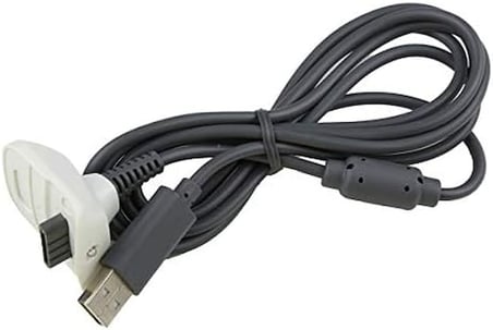 4831 Xbox 360 Joystick Kol Şarj Kablosu