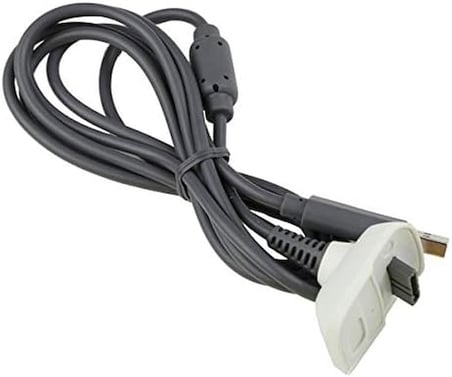4831 Xbox 360 Joystick Kol Şarj Kablosu