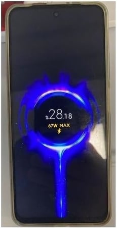 Eta Tech ETA67T Type-C To USB-A, PD, 67 Watt, 6 Amper, 1 Metre, Şarj Data Kablosu