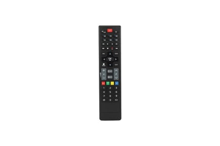 Sunny LCD LED Kumandası Elton Axen LCD TV Kumandası