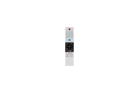 Toshiba CT-8543 Smart LED Tnan Kumandası