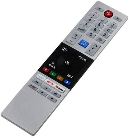 Toshiba CT-8543 Smart LED Tnan Kumandası