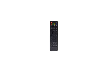 Botech Piko 502 Uydu Kumandası