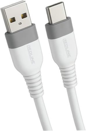 USB A/Type-C Hizli Sarj Ve Data Kablosu, 1 Metre Uzunluk