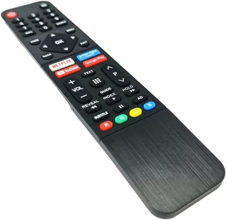 Arçelik Beko Altus Grundig Kumanda A32B685A Smart Android Tv İçin Uyumlu Uzaktan Kumanda