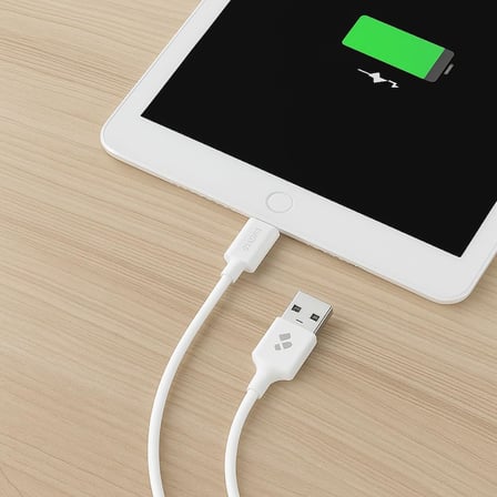 Type-C Hızlı Şarj ve Data Aktarım Kablosu – 2.4 A Güç, Dayanıklı Esnek Tasarım, Senkron Veri Aktarımı, Güvenli Şarj Koruması, Tüm Type-C Cihazlarla Uyumlu