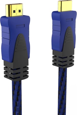 Inca IMHD-15T 1,8 M Hdmi Kablo Poşetli
