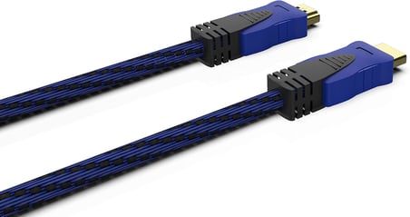 Inca IMHD-15T 1,8 M Hdmi Kablo Poşetli