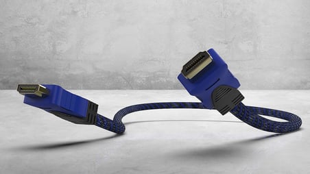 Inca IMHD-15T 1,8 M Hdmi Kablo Poşetli