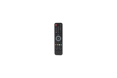 Nextstar Ye 18000 Hd Cx Uydu Alıcısı Kumandası