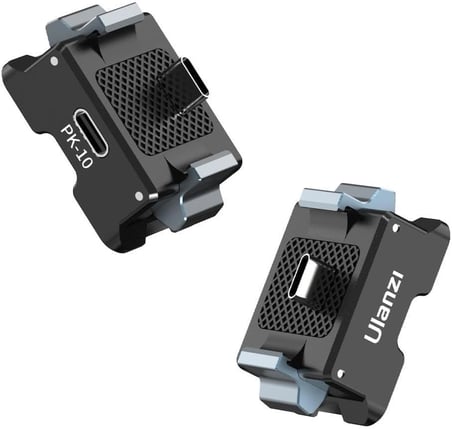 PK-10 Pocket 3 Expansion Adaptör C029