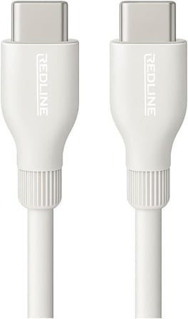 Type-C - Type-C 100W Hızlı Şarj ve Veri Kablosu, 1,2 Metre