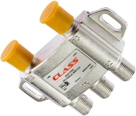 TEK-İŞ Diesec Switch, Metal