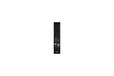 Kumanda Vestel 49UD9200 Uyumlu 4K Smart LED Televizyon Kumandası