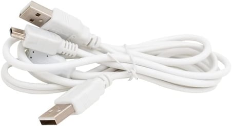 SCART Erkek-RCA Dişi Ara Mini Adaptör