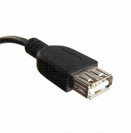 DK-CB-USB2EXTL150 1.5 m USB 2.0 Uzatma Kablosu