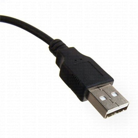 DK-CB-USB2EXTL150 1.5 m USB 2.0 Uzatma Kablosu