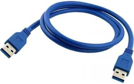 2 metre usb 3.0 kablo 2 metre usb 3.0 erkek erkek şarj ve data kablo