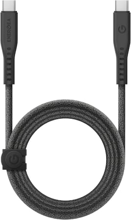 Flow 3M 240W Type-C to Type-C PD Hızlı Şarj Kablosu
