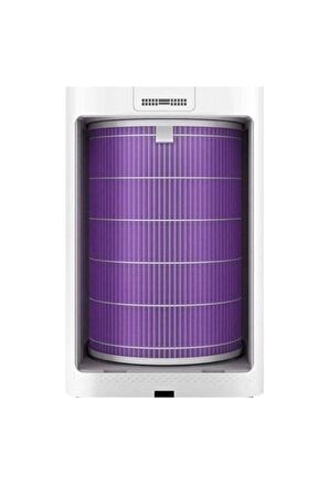Xiaomi Mi Air Purifier Pro/2/2S/2H/3H Uyumlu Akıllı Hava Temizleyici Antibacterial Filtre