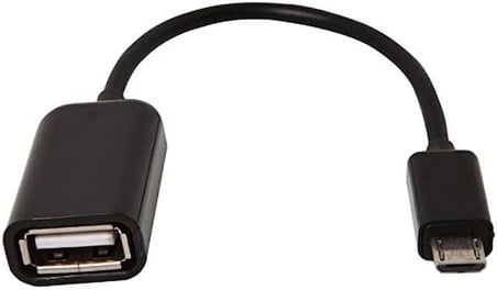 SLX-425 Usb Micro 5p Otg Data Kablosu
