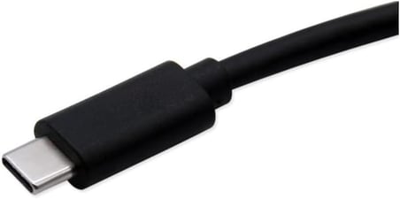 5241 Usb Type C To Micro Usb 3.0 Taşınabilir Hdd Hard Disk Kablosu 1M (1 Metre)