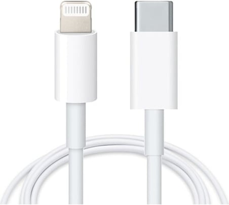 iPhone Serisi Tüm Modellere Uyumlu Type-C to Lightning Type-C Şarj Kablosu