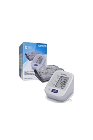 Omron M2 Hafızalı Dijital Tansiyon Aleti